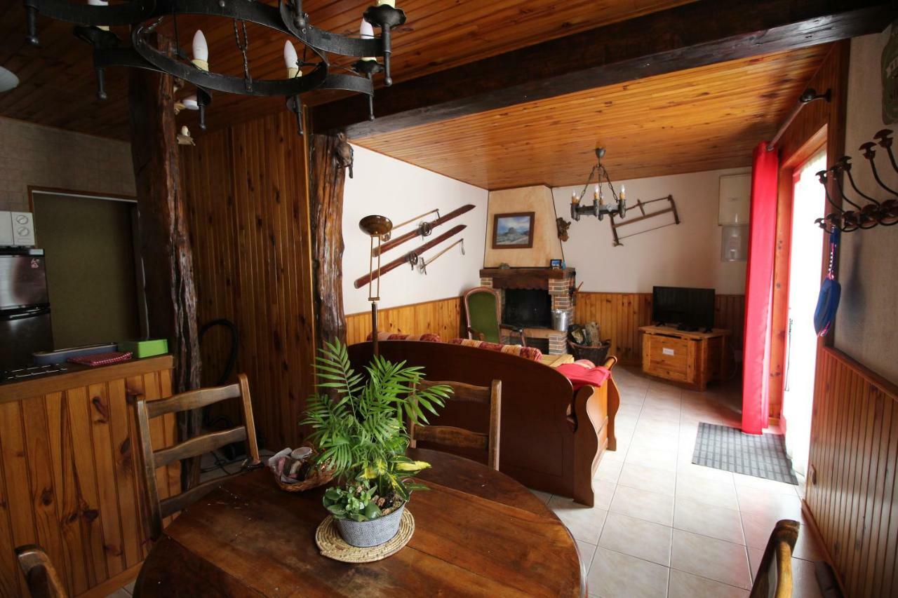Toupinat Villa Montferrier Exteriör bild