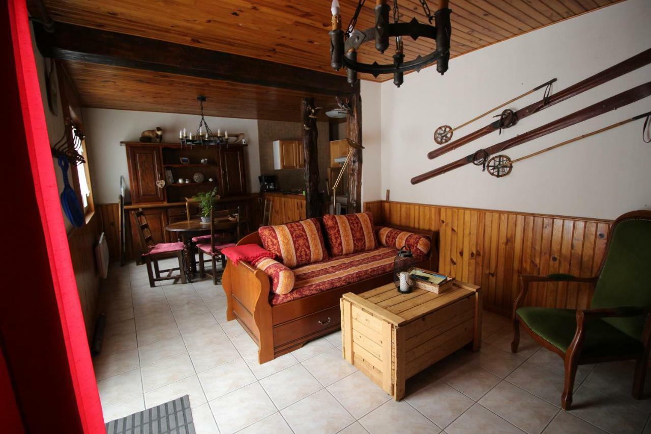 Toupinat Villa Montferrier Exteriör bild
