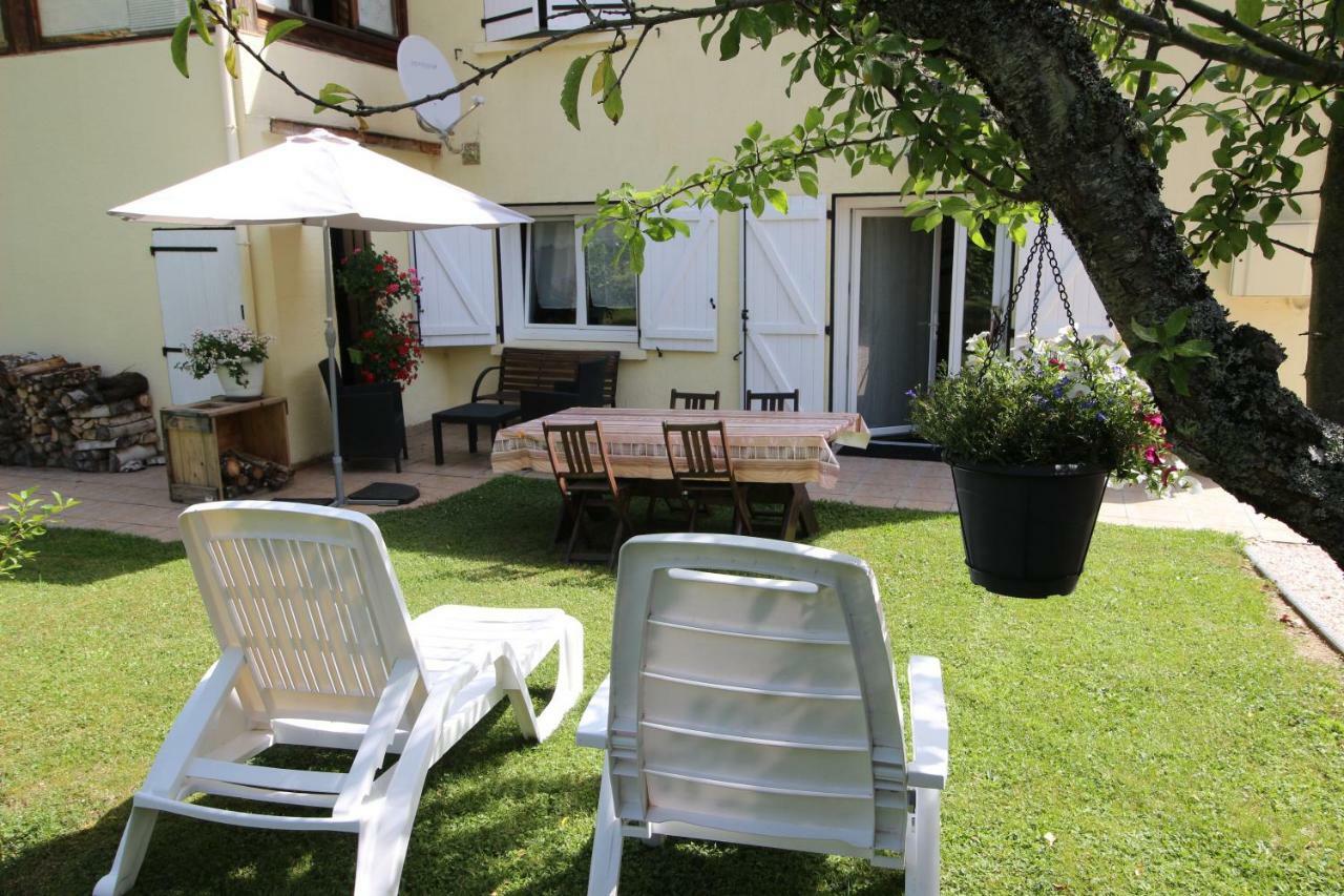 Toupinat Villa Montferrier Exteriör bild
